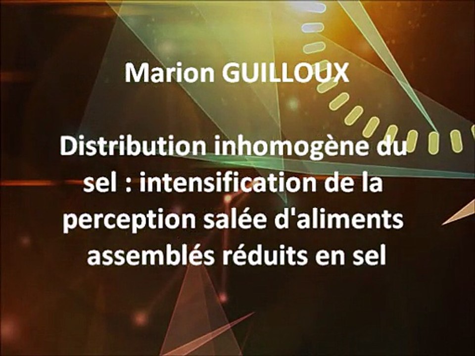 GUILLOUX Marion - Pré-sélection Finale Régionale [MT180]
