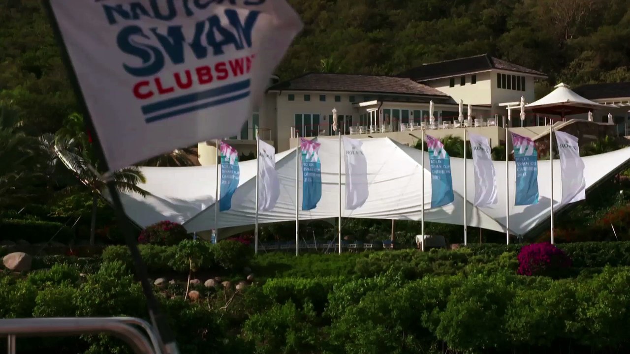 Rolex Swan Cup Caraibes - Journal de la Voile Destopnews #11