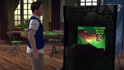 Bully Scholarship Edition Mods Funny Moments (SEXIEST VIDEO EVER!)