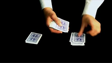 Les As de la chance - La solution