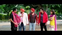 Saale Kar Jawai - Lucky Di Unlucky Story - Punjabi Dialogue