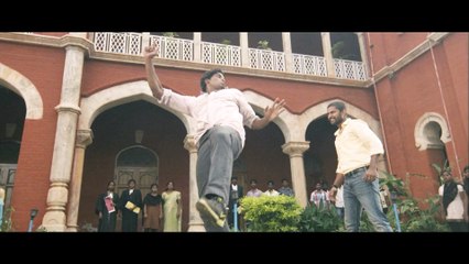 Nani Jandapai Kapiraju 30 Sec Teaser 1