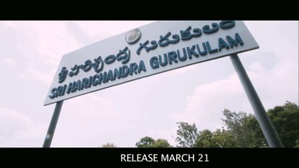 Nani Jandapai Kapiraju 30 Sec Teaser 4