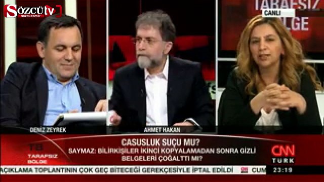 Arzu Yıldız'dan yandaş hukukcuya sert cevap!