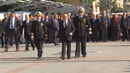 Domuz Gribinden Ölüm - Vali Çakacak