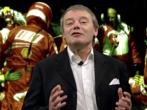 Formula 1 si tinge di giallo: I misteri di Turrini