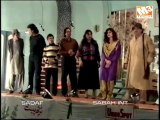 Moin Akhtar And Ismail Tara - Excuse Me Baby_clip9 - Pakistani Comedy Stage Drama