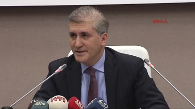 Sağlık Bakanlığı Müsteşarı Eyüp Gümüş'ten 'Domuz Gribi' Açıklaması 11 Kişi Öldü