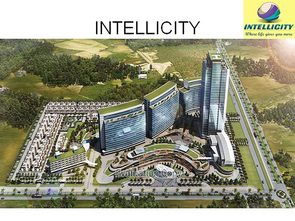 Organic Smart City