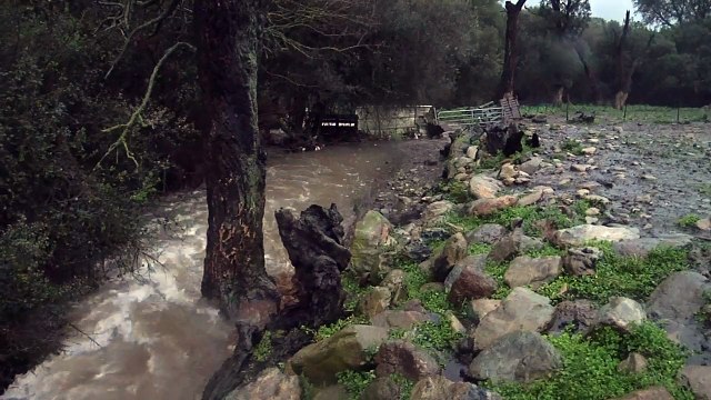 Inondations meurtrières en Haute-Corse