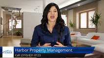 Harbor Property Management San Pedro Remarkable 5 Star Review by Lorena a.