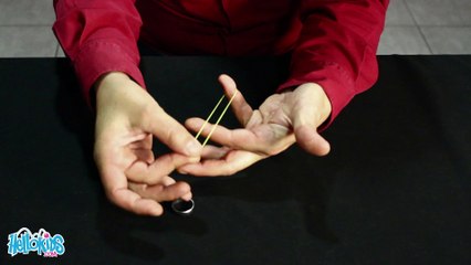 How-to: The elevator magic trick