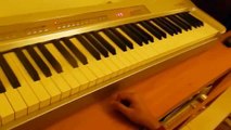 Learn Piano ~ piano tutorial tum hi ho hindi song easiest way to learn