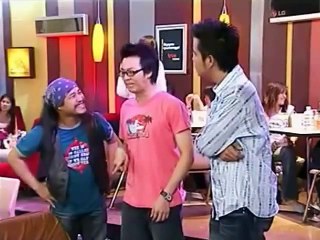 เป็นต่อ ตอนที่ 96 ยี่สิบ แปดสิบ