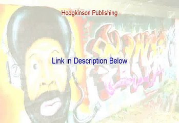 Hodgkinson Publishing Reviews [See my Review 2015]