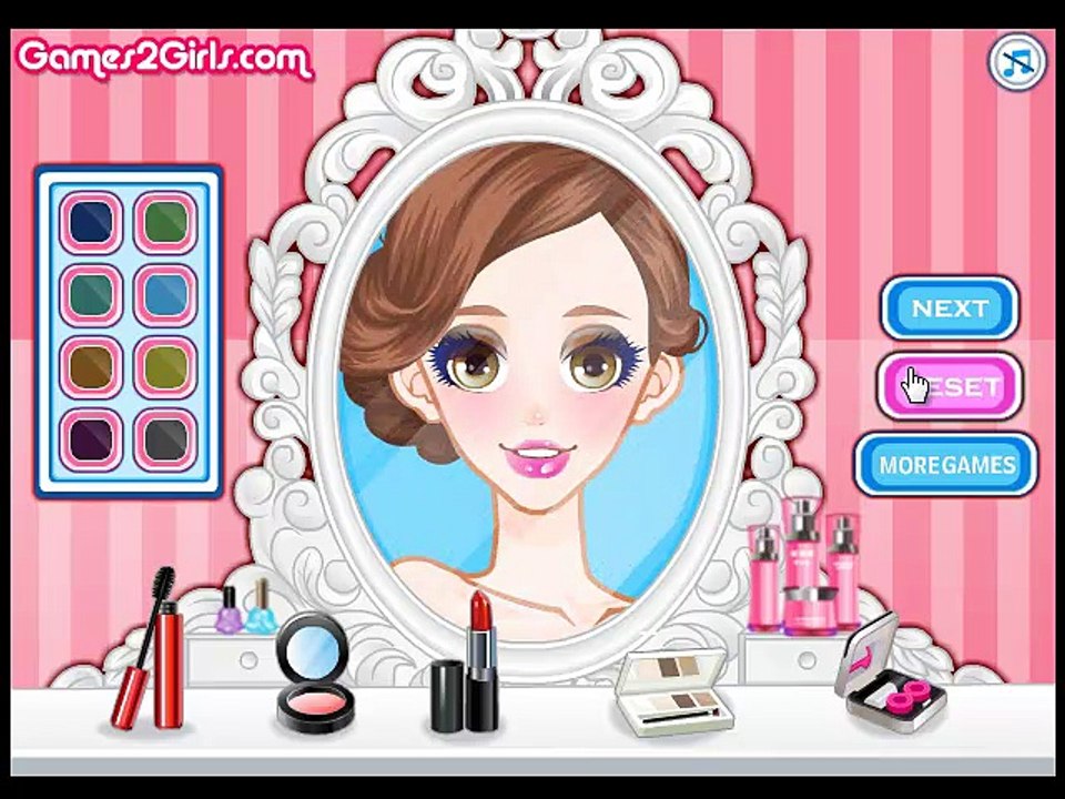 Play Evening Style game