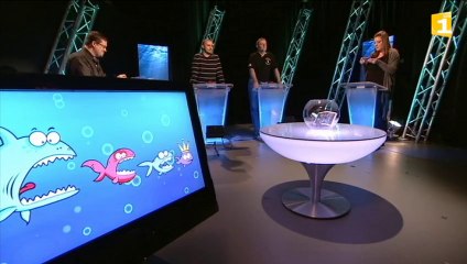 Le Roi du Bocal du 14 mars (1ère partie)