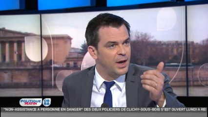 Loi santé : Olivier Véran propose deux amendements "anti-anorexie"