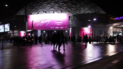 Dirty Dancing Teaser