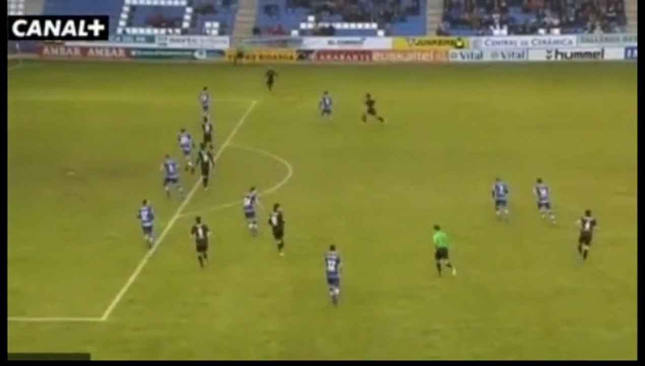 DEPORTIVO ALAVÉS 2, C.D. LEGANÉS 0