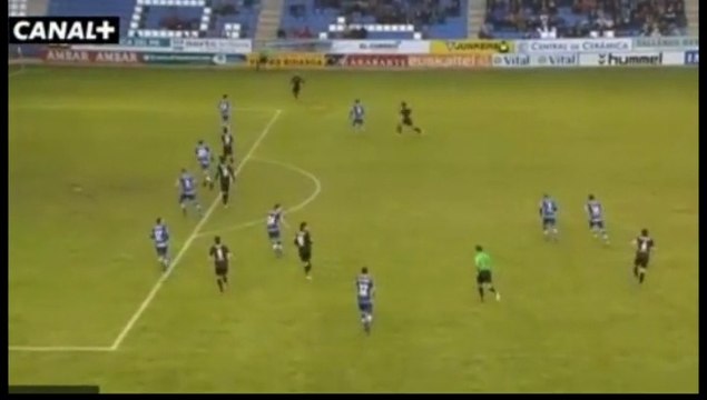 DEPORTIVO ALAVÉS 2, C.D. LEGANÉS 0