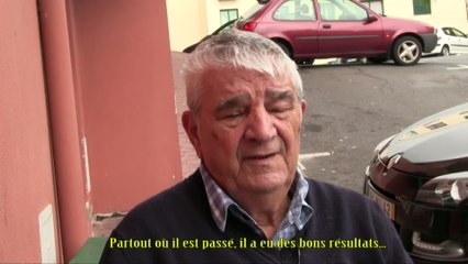 Foot - AS Monaco : Jardim, d'un Rocher à l'autre