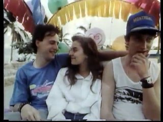 Hombres G - Si No Te Tengo A Ti