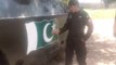 KP Police Brave Commando Syed Azeem Embraces Martyrdom