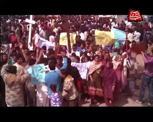 Abb Takk - POP Lahore 16-03-15