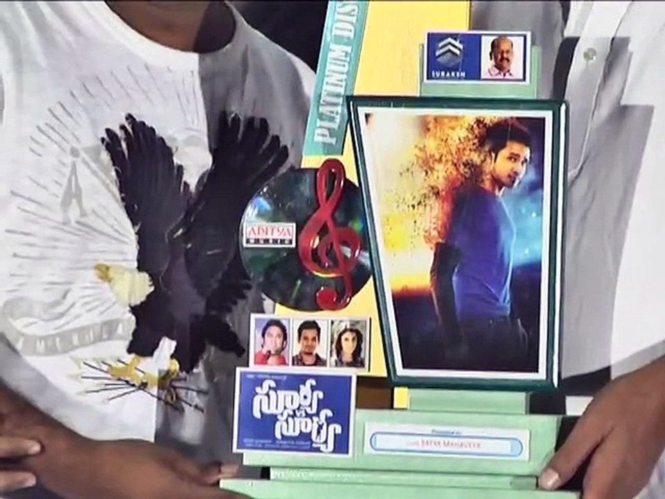 Surya Vs Surya Platinum Disc Function