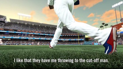MLB® 15 The Show™: Puig on Puig - PS4, PS3, PS Vita (Official Trailer)