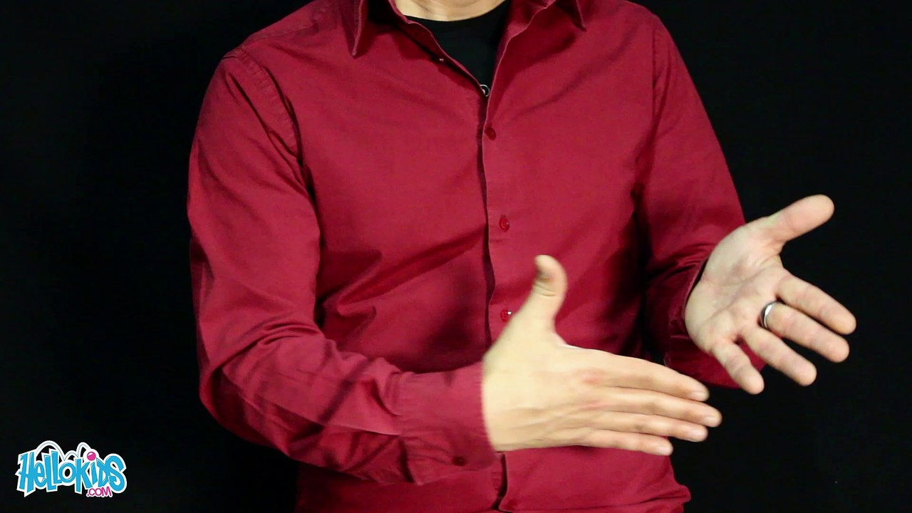 How-to: Remove your thumb by magic