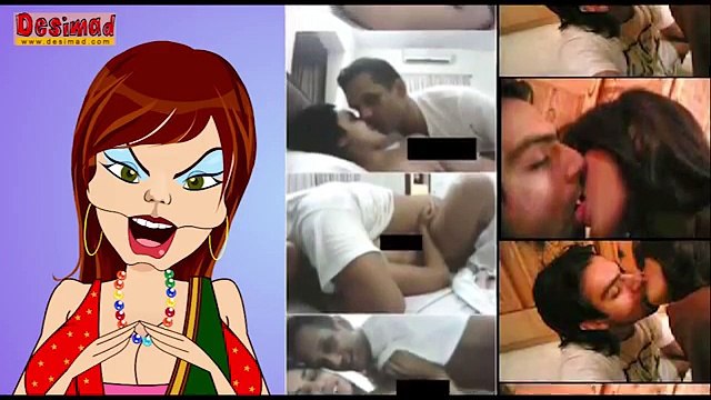 Bollywood MOST EMBARRASSING MMS SCANDALS _ Bollywood MMS Scandals