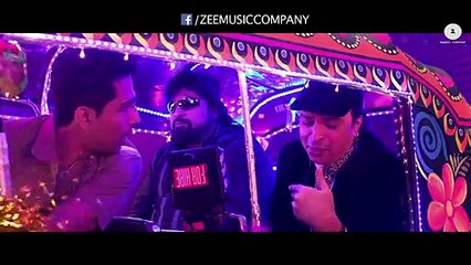 Dil Lagaana HD Video Song - Altaf Raja - Hunterrr [2015]