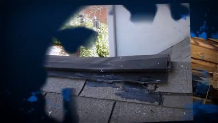 Roof Inspection By Home Inspector in Sacramento