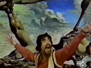 Gita.   Raul seixas. 1974.