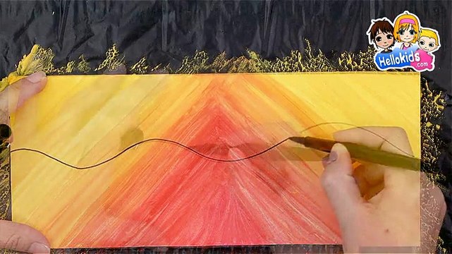 BRICOLAGE VACANCES ETE : Affiche Bienvenue Sable