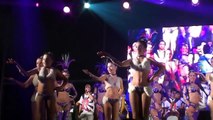 Brasilian Carnaval Infantil - Carnival Infantil Samba Show [HD]