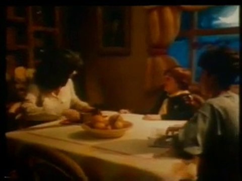 Cadburys Drinking Chocolate-Hike (1983 UK)