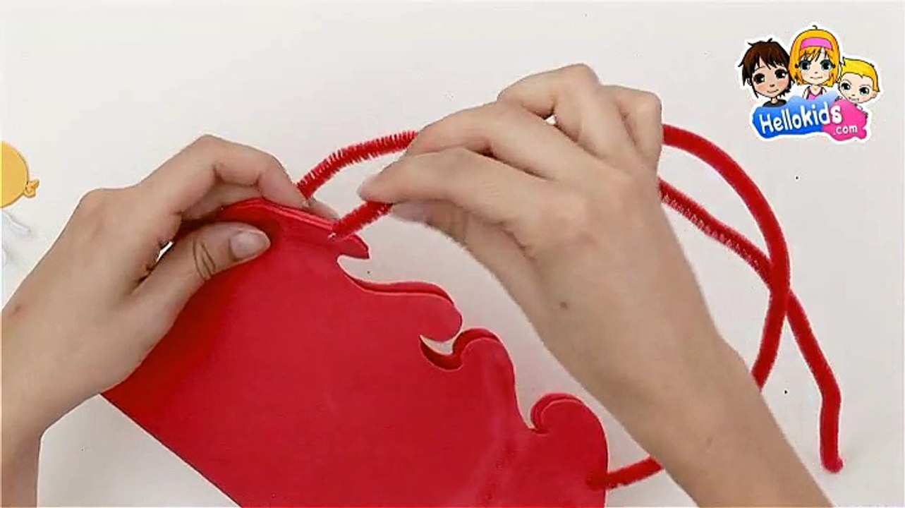 BRICOLAGE VACANCES ETE : Sac à main été