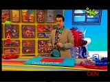 Mister Maker 17th March 2015 Video Watch Online pt4