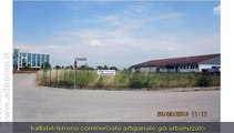 MANTOVA, GOITO   TERRENO EDIFICABILE MQ 4070 EURO 400.000