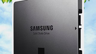 Samsung 840 EVO 1TB 2.5-inch Basic SATA Solid State Drive