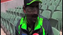Dunya News - Wicket-keeper batsman Sarfaraz Ahmed assures fans of steady performance