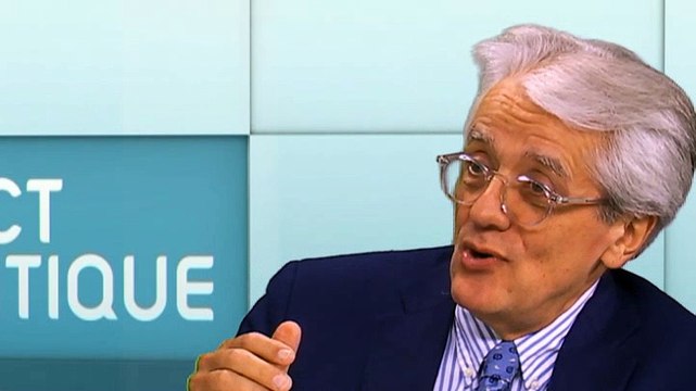 Valls et la nationalisation des enjeux, par Pascal Perrineau #DirectPolitique