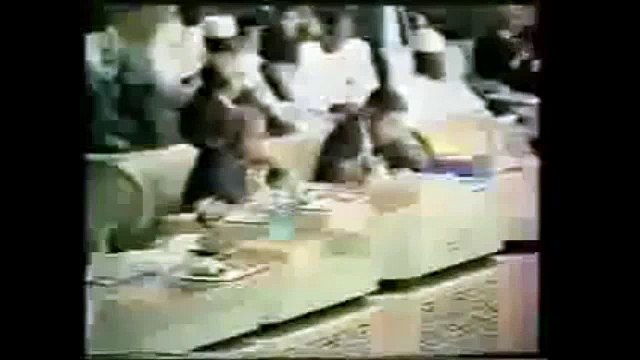 General Zia-ul-Haq Pakistan Army Speech On Palestine Issue After Which He Was Assassinated