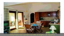 OLBIA-TEMPIO, BUDONI   VILLA BIFAMILIARE  TANAUNELLA MQ 100 EURO 355.000