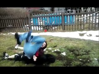 ECW BVP's thoughts in the dog collar match