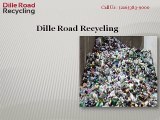 Scrap Metal Recycling Ohio | Ohio Copper Recycling