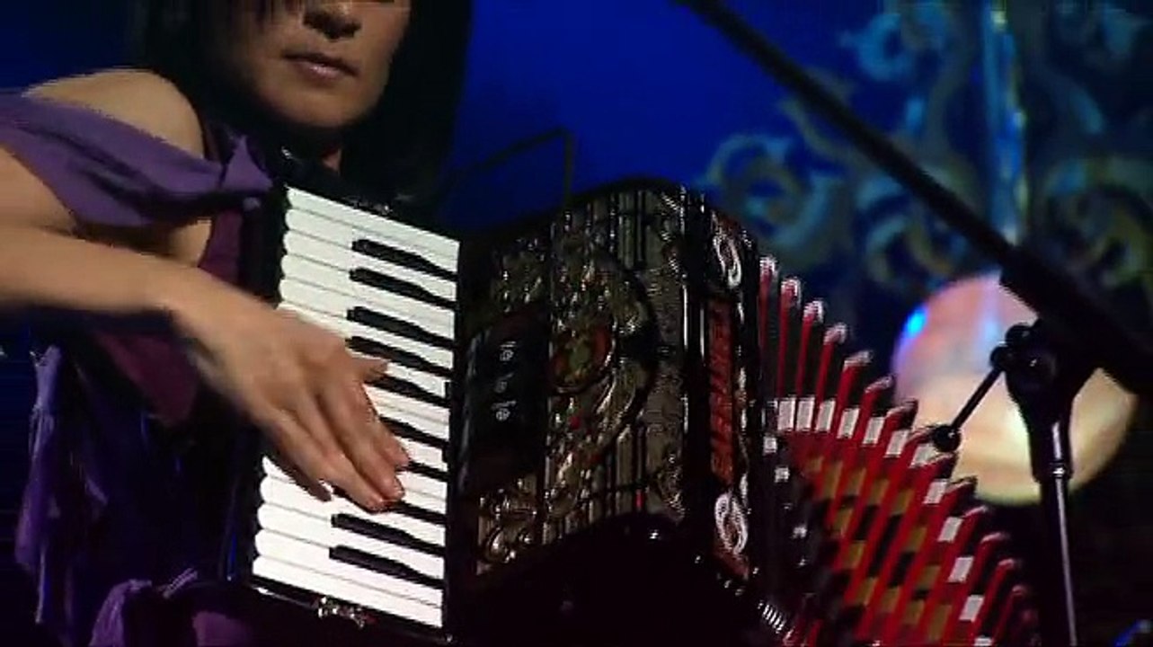 Julieta Venegas - El Presente (Unplugged)
